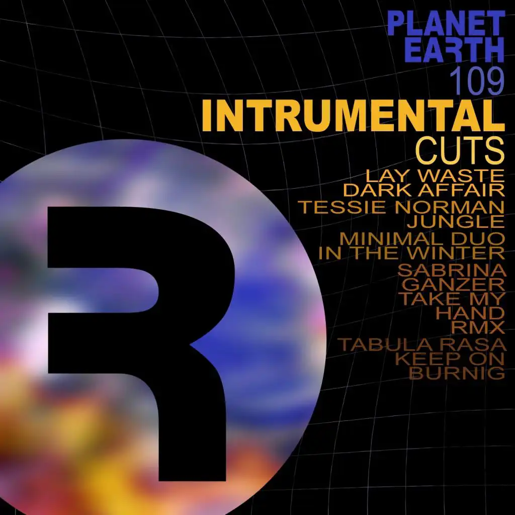 Deep Impact (Voice Off)