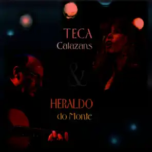 O Pidido (ft. Teca Calazans )