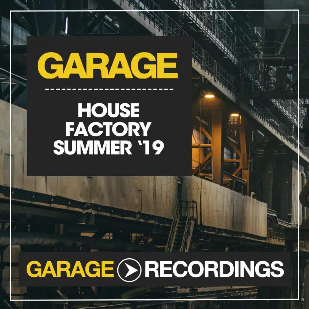 Earthquake (Tech VIP Mix)