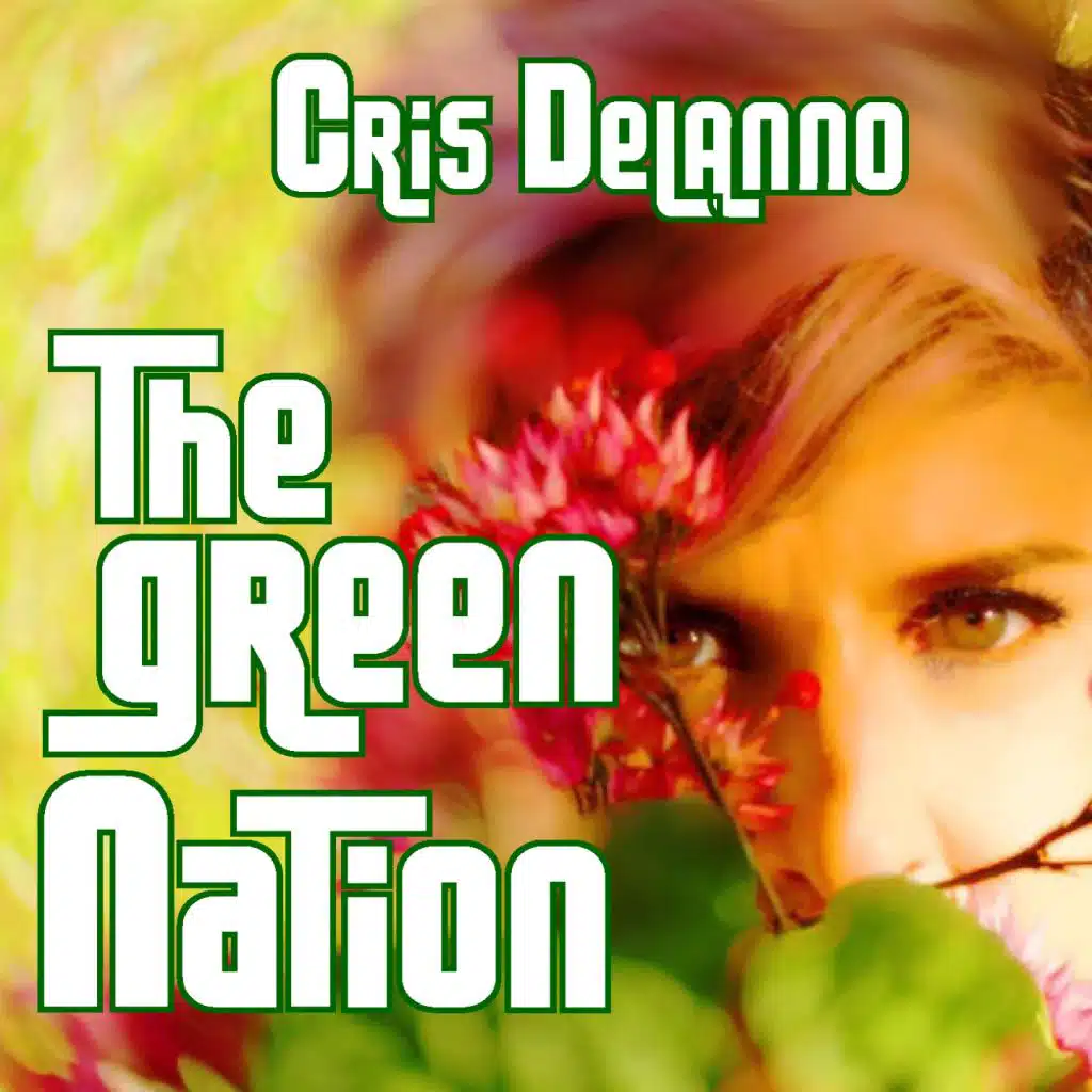 The Green Nation (feat. Leonardo Vieira)