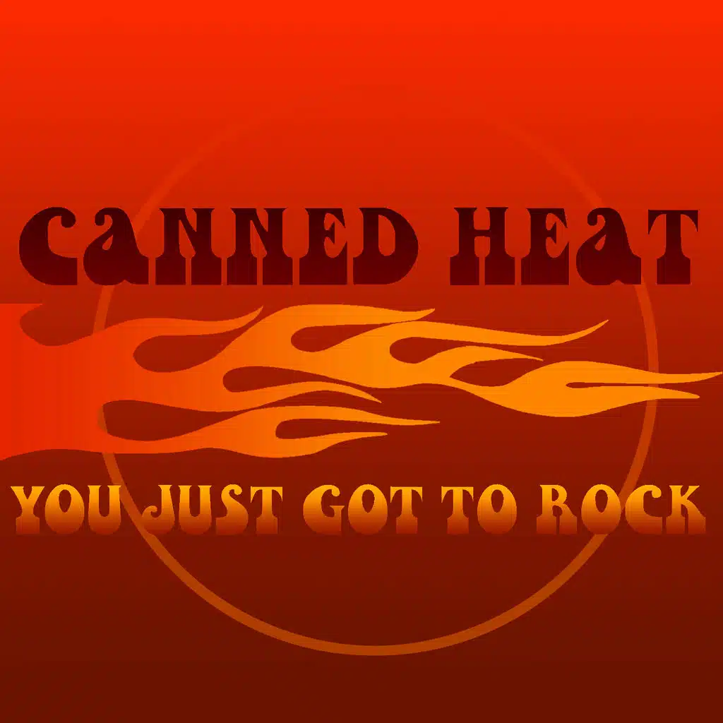 You Just Got To Rock