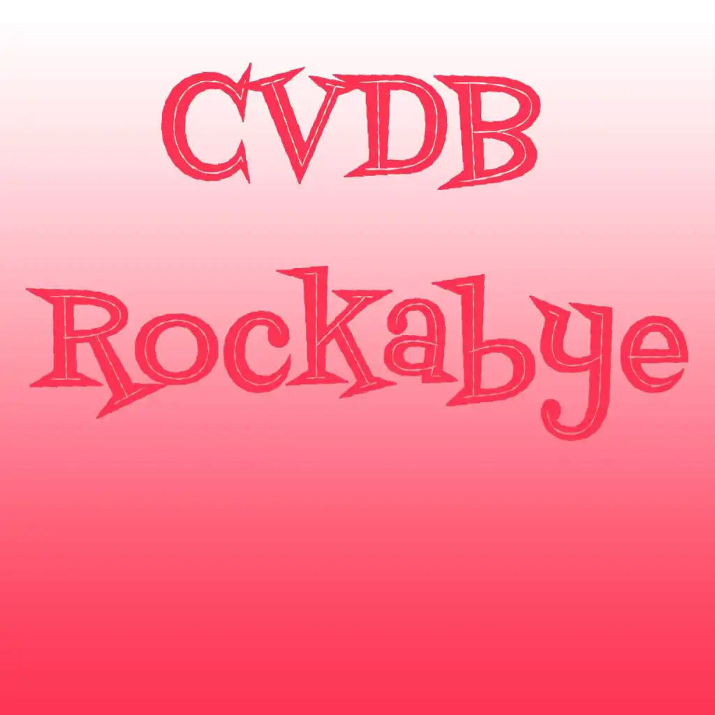 Rockabye (Cvdb Remix) [feat. Shy]