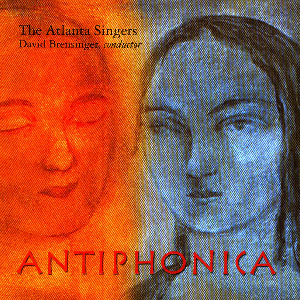 Antiphonica
