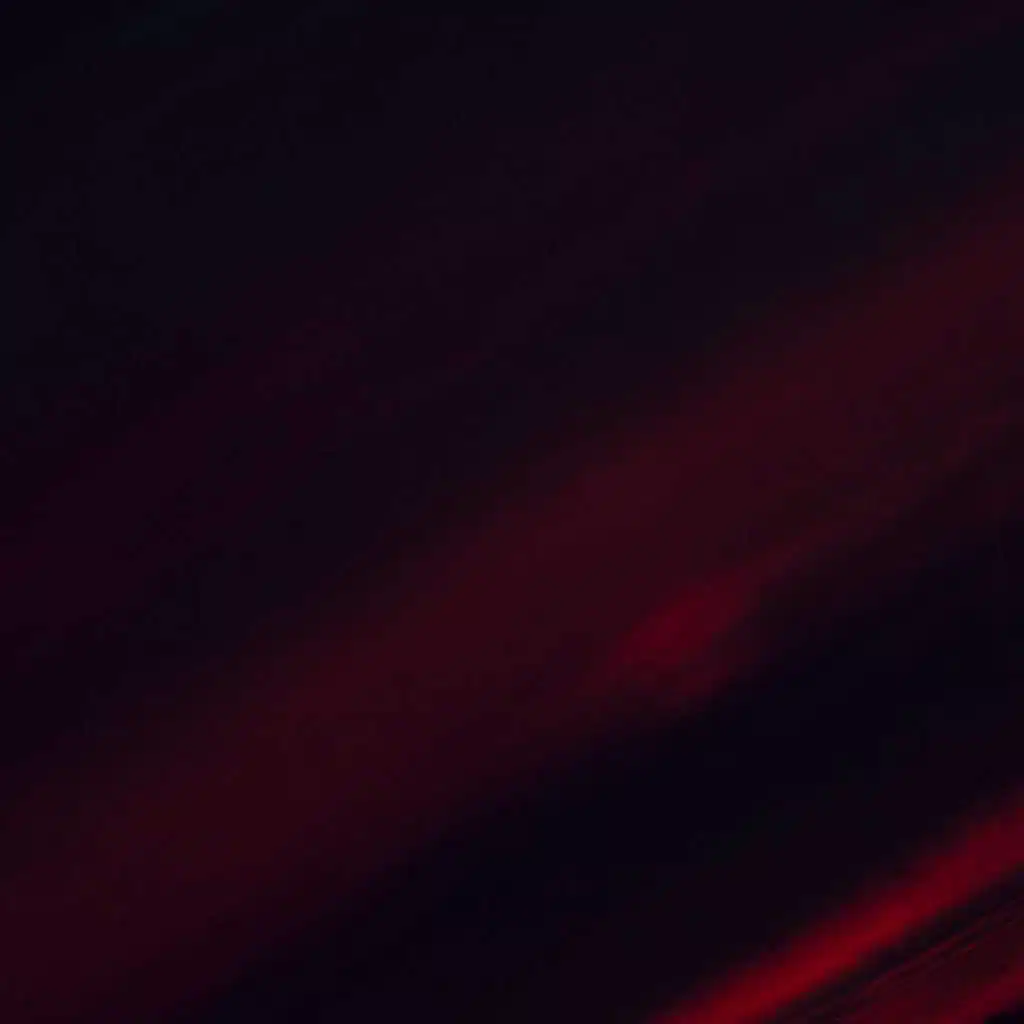 Across Wounded Galaxies