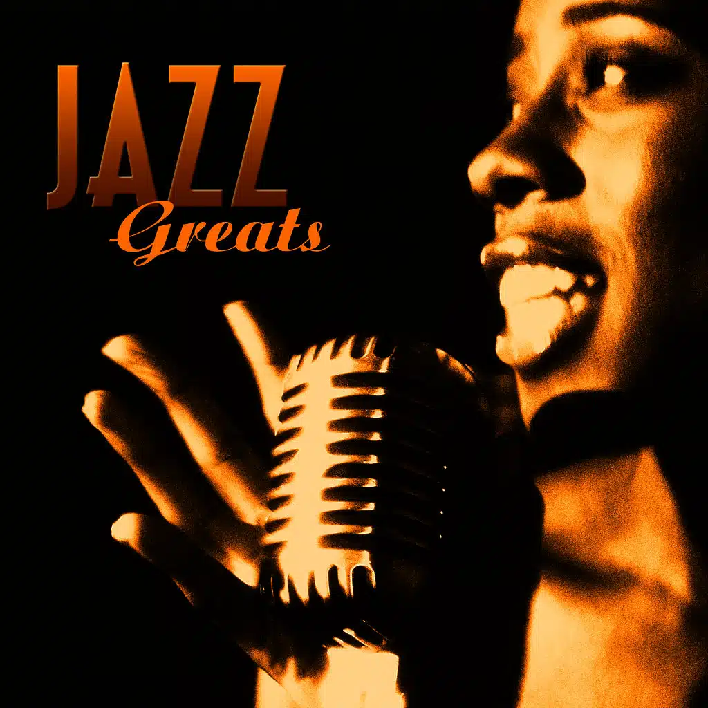 Jazz Greats