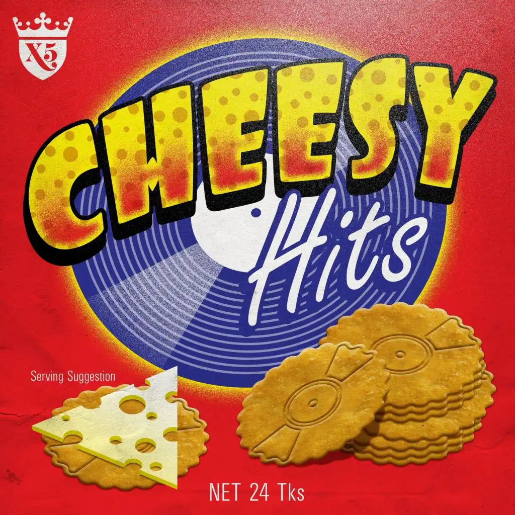 Cheesy Hits