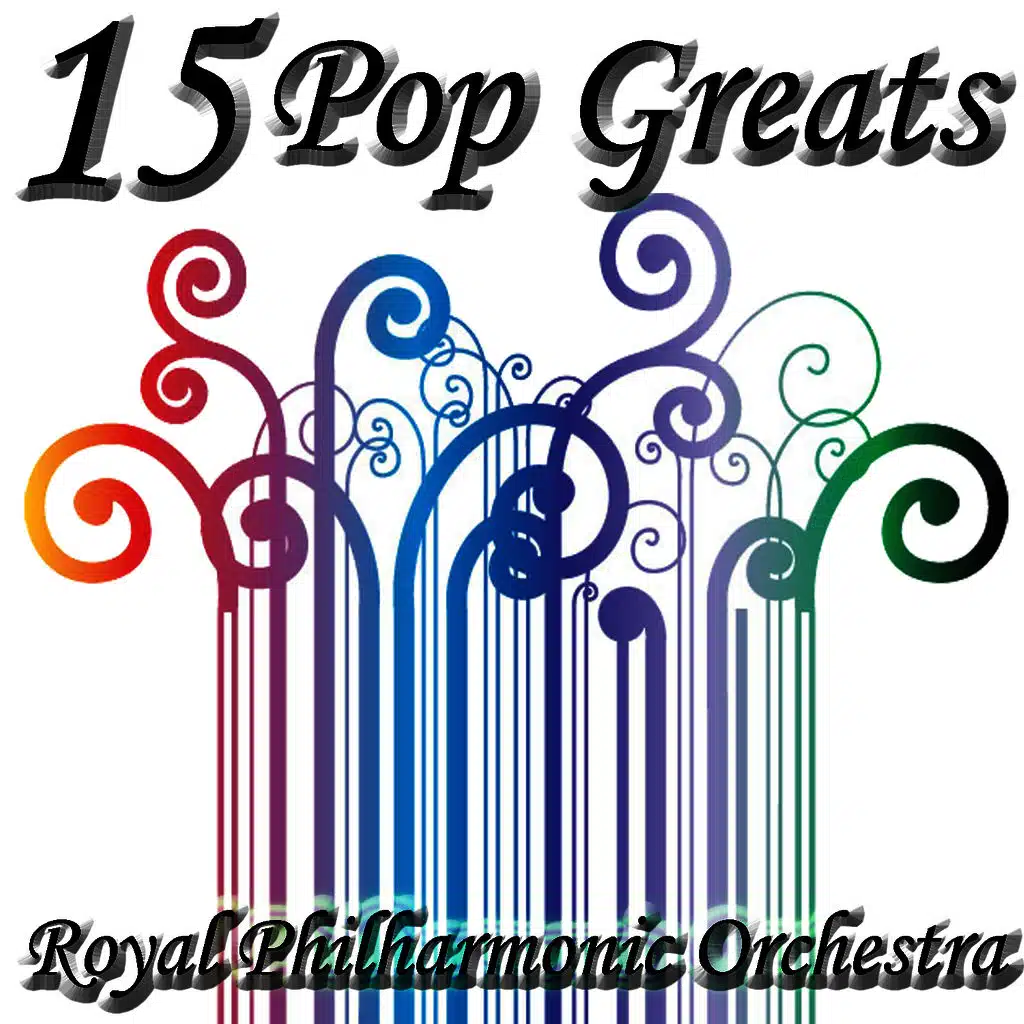 15 Pop Greats