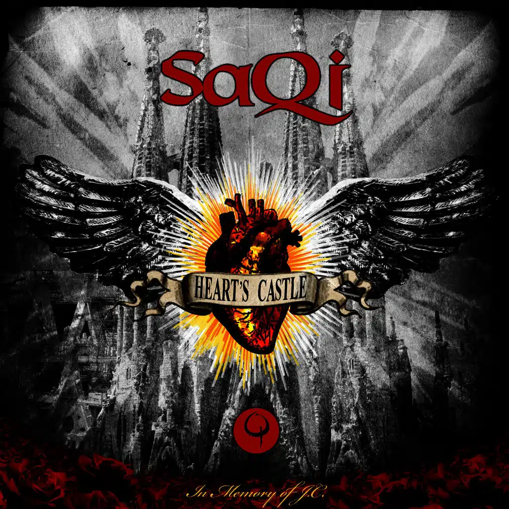 Hearts Castle (feat. Kyrstyn Pixton)