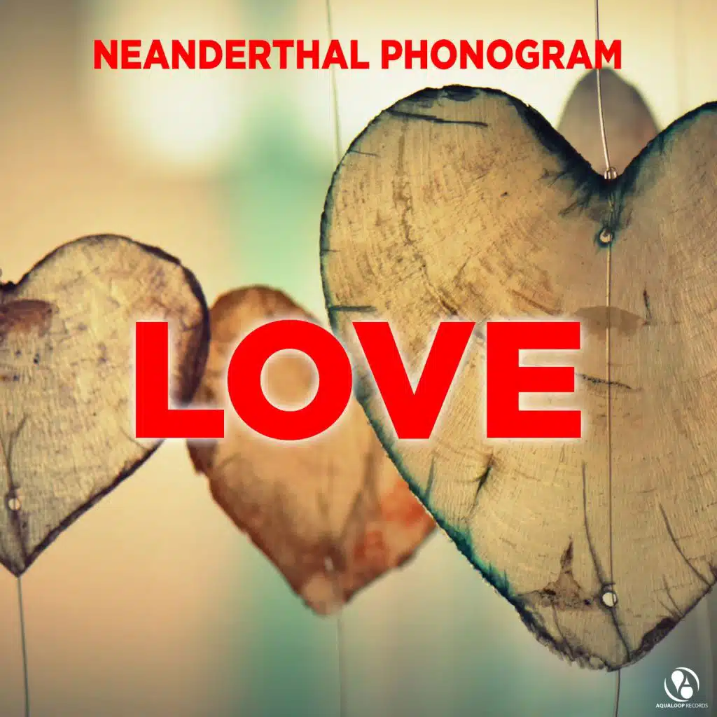 Neanderthal Phonogram