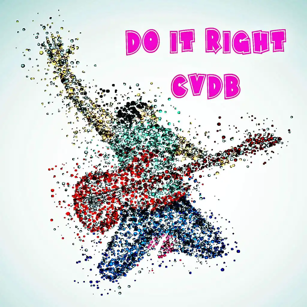 Do It Right (BPM 125) [feat. Shai]