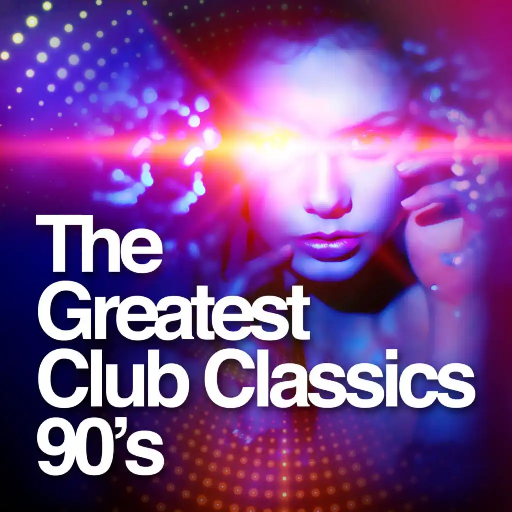 The Greatest Club Classics: 90's