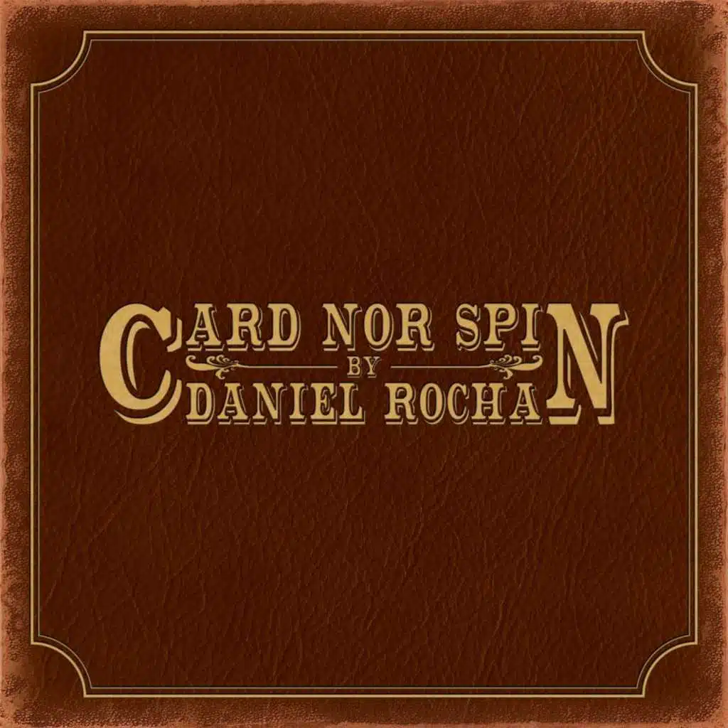 Card nor Spin