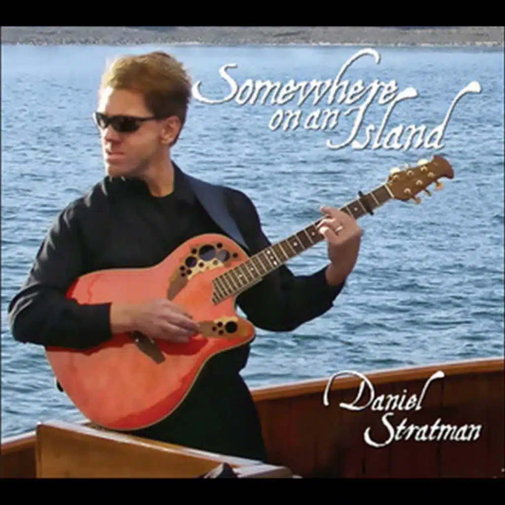 Somewhere on an Island