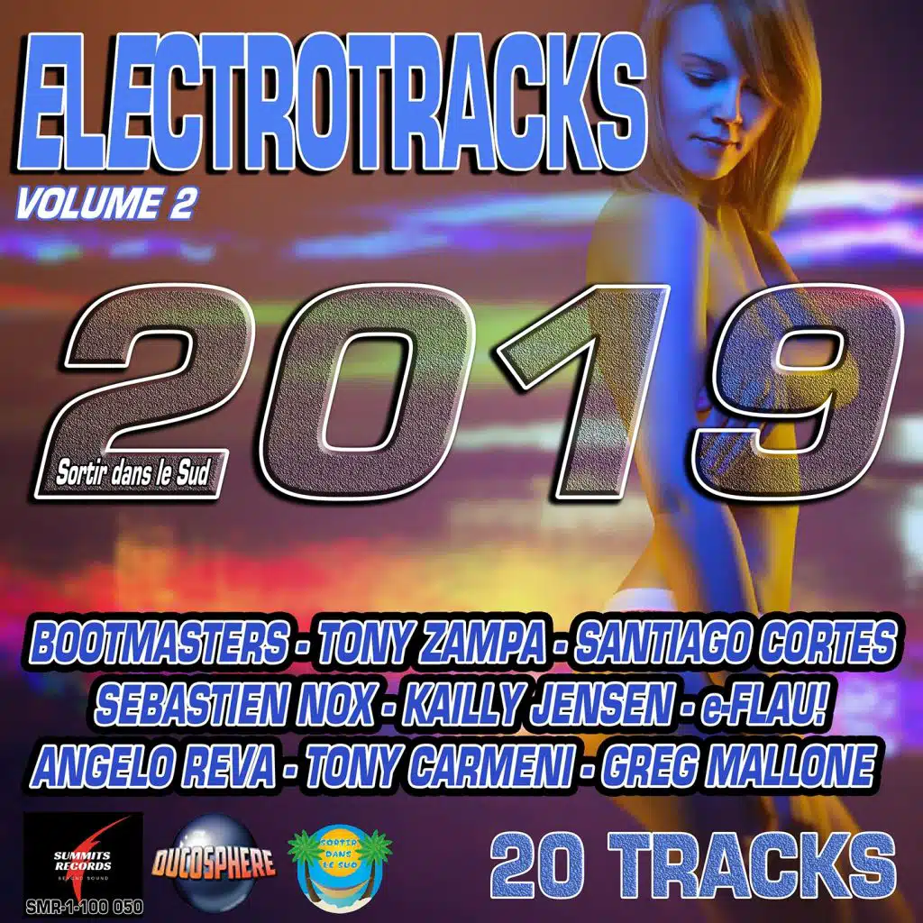 Delirious (Beenie Becker Remix) [feat. Sherryce]