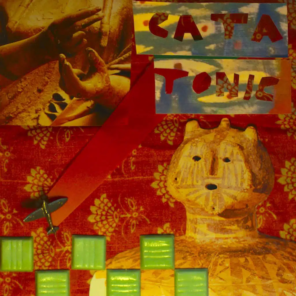 Catatonic