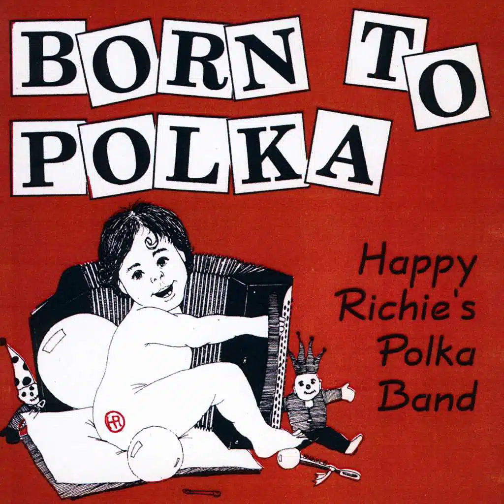Born to Polka