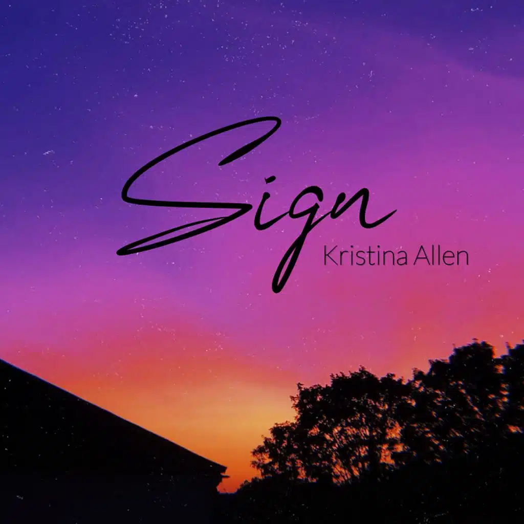 Sign