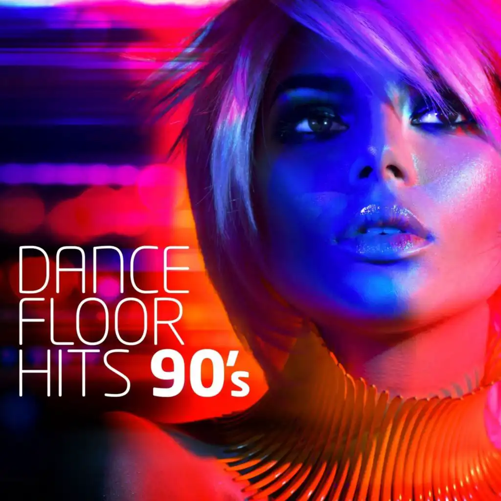 Dancefloor Hits 90's