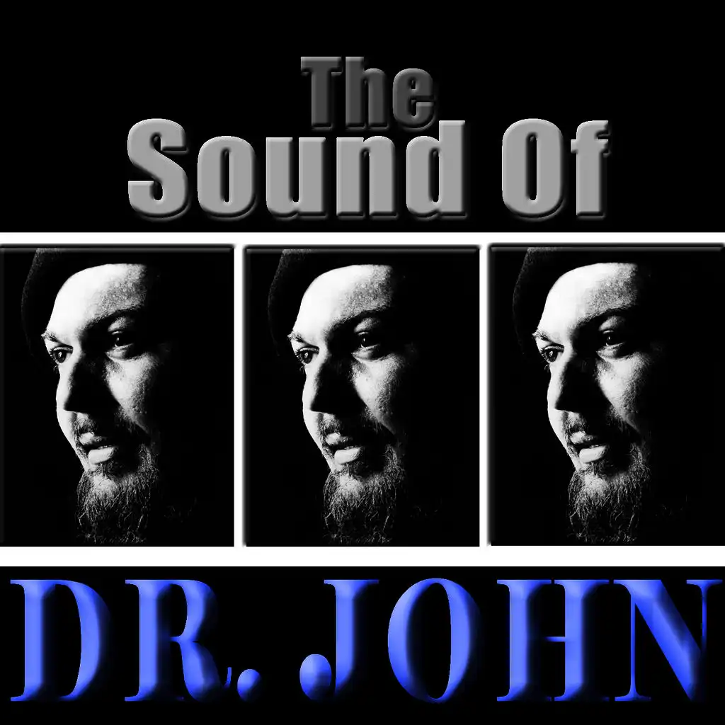 The Sound Of Dr. John