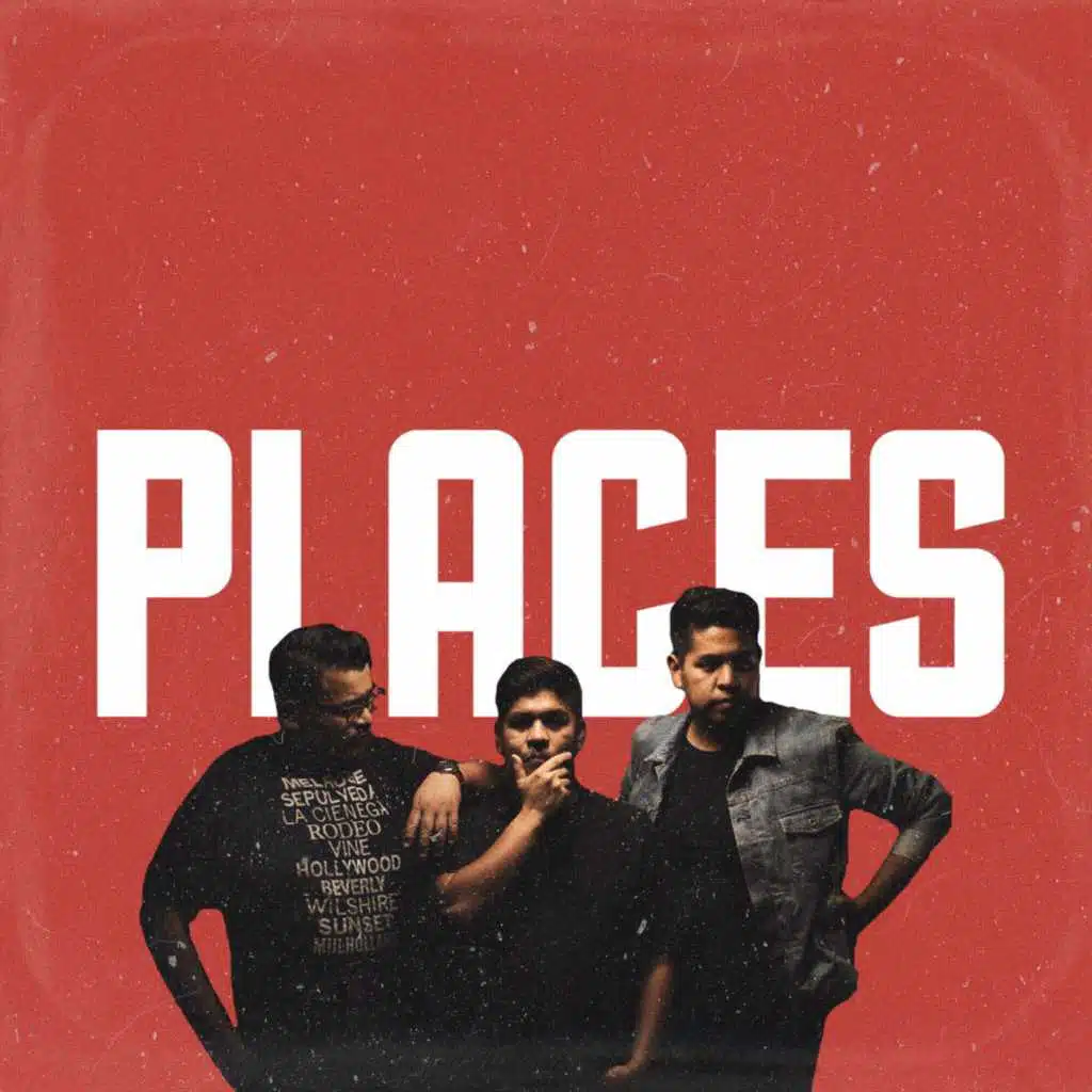 Places - EP
