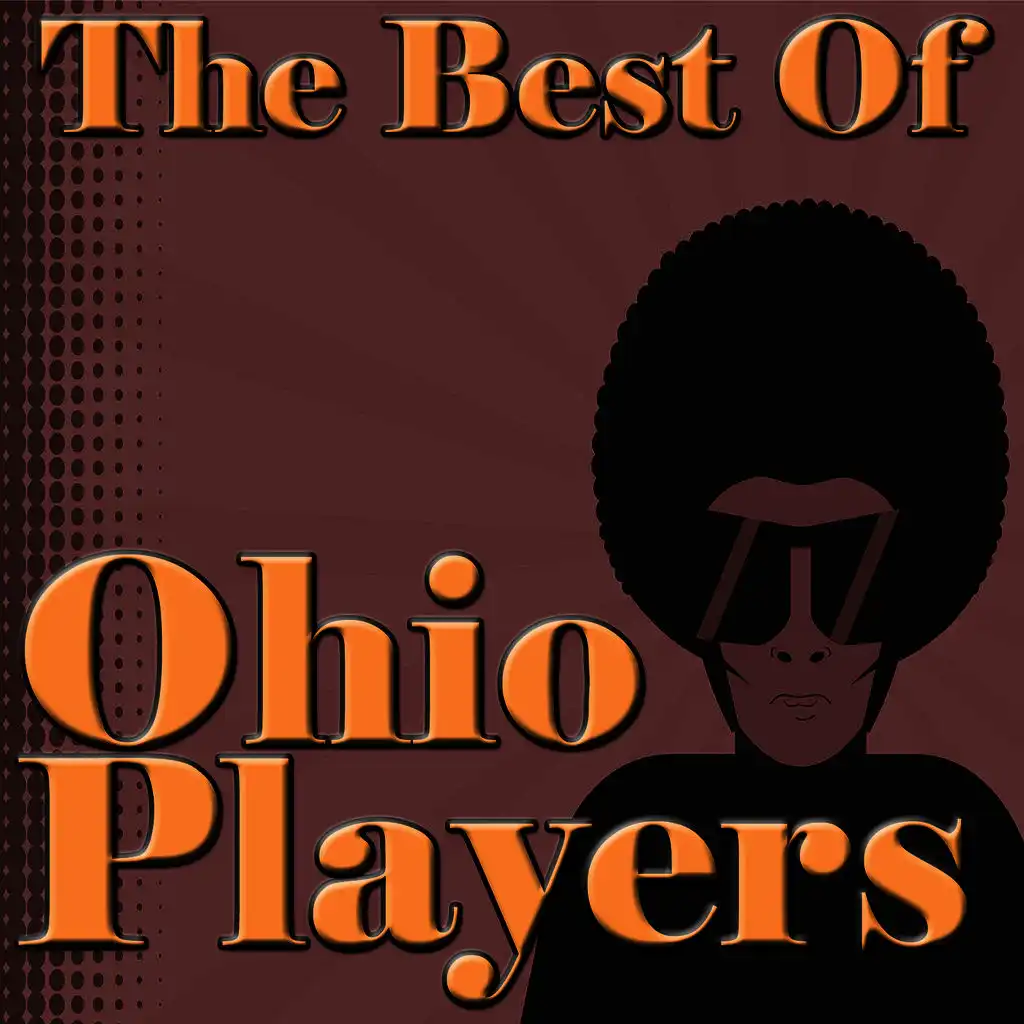 The Best Of Ohio Players