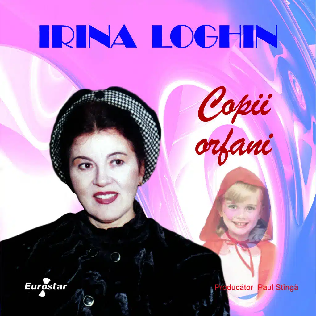 Copii Orfani (Orphan Kids)