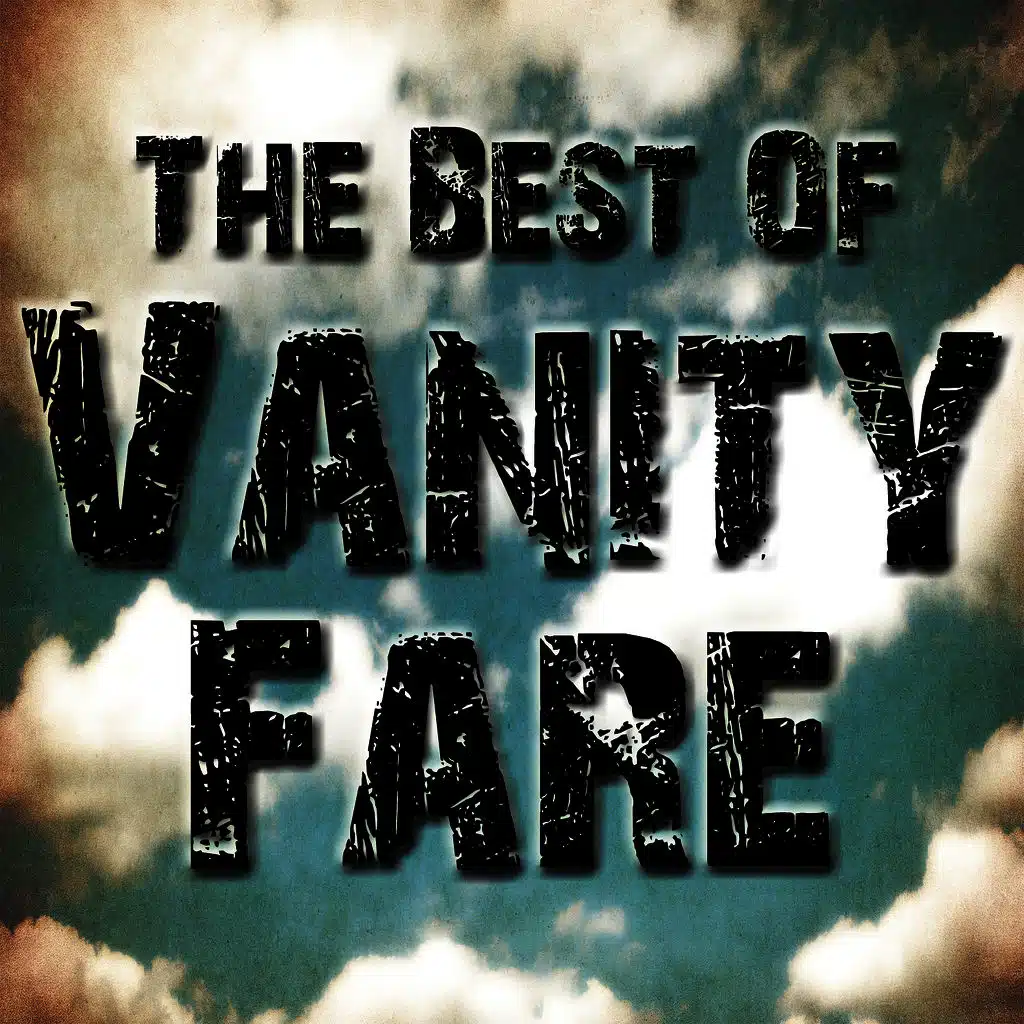 The Best Of Vanity Fare