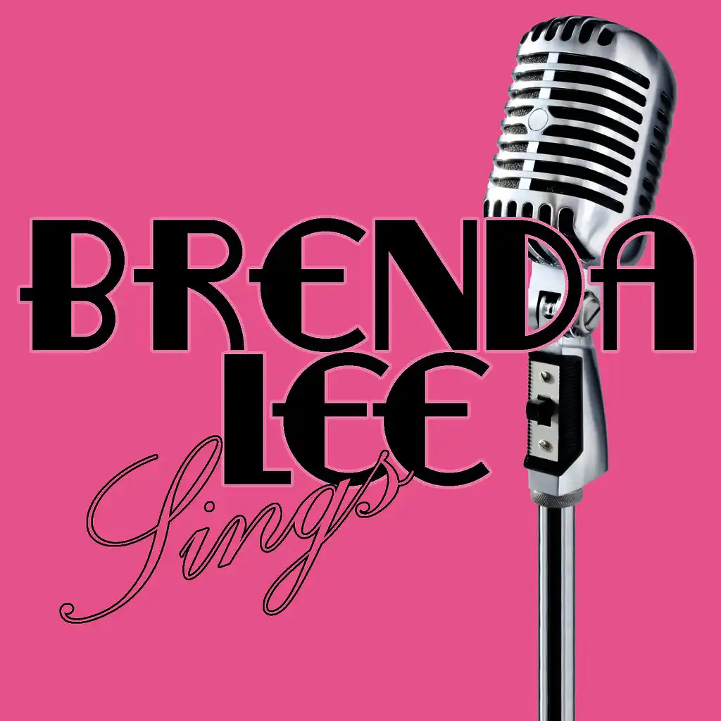 Brenda Lee Sings