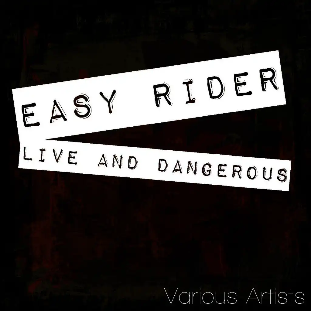 Live And Dangerous