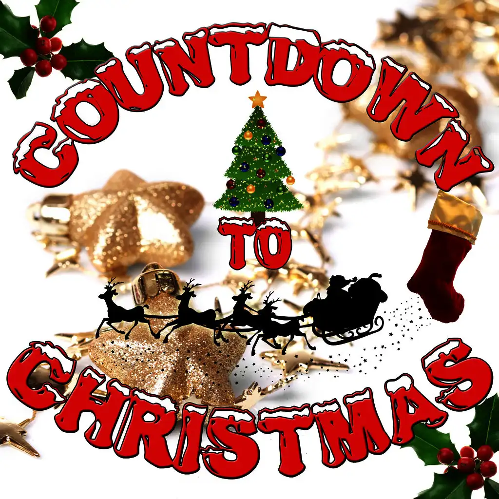 Countdown To Christmas