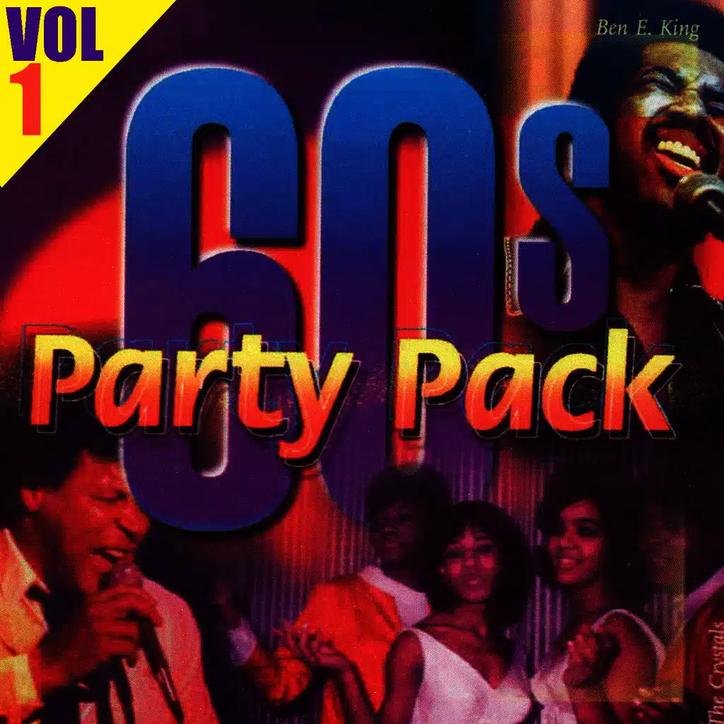 Lightning Strikes (Rerecorded)