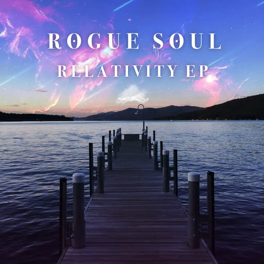 Relativity EP