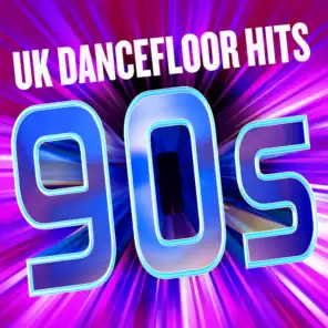 UK Dancefloor Hits 90s