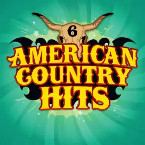 Today's Top Country Hits, Vol 6