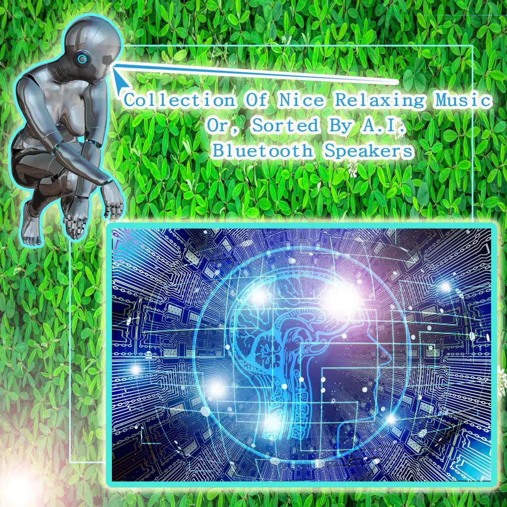 Now Playing A Lullaby (Harp)