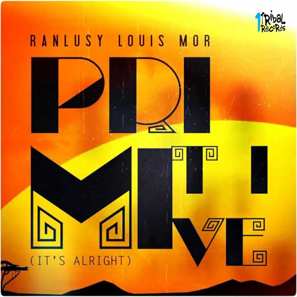 Primitive (It's Alright)