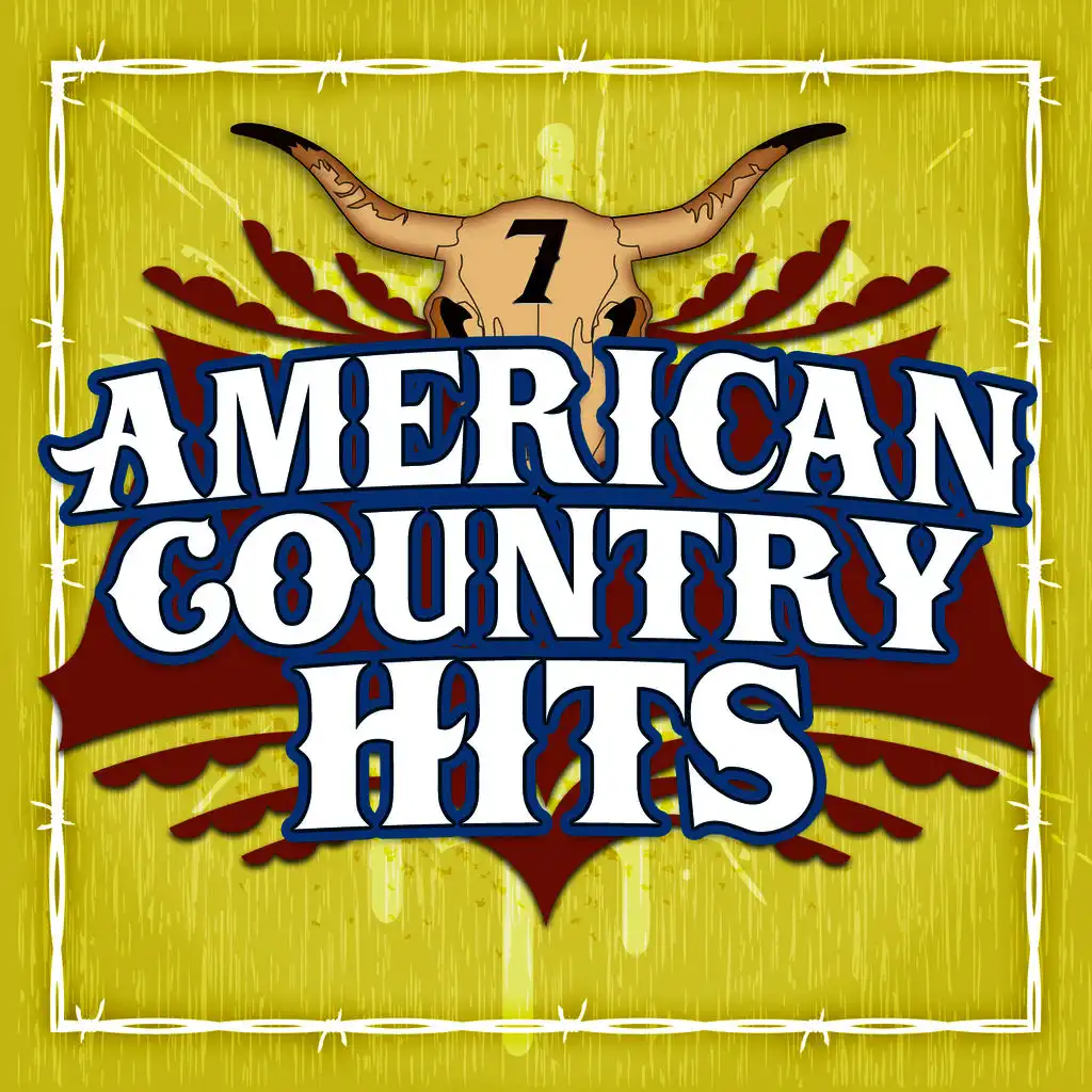Today's Top Country Hits, Vol 7