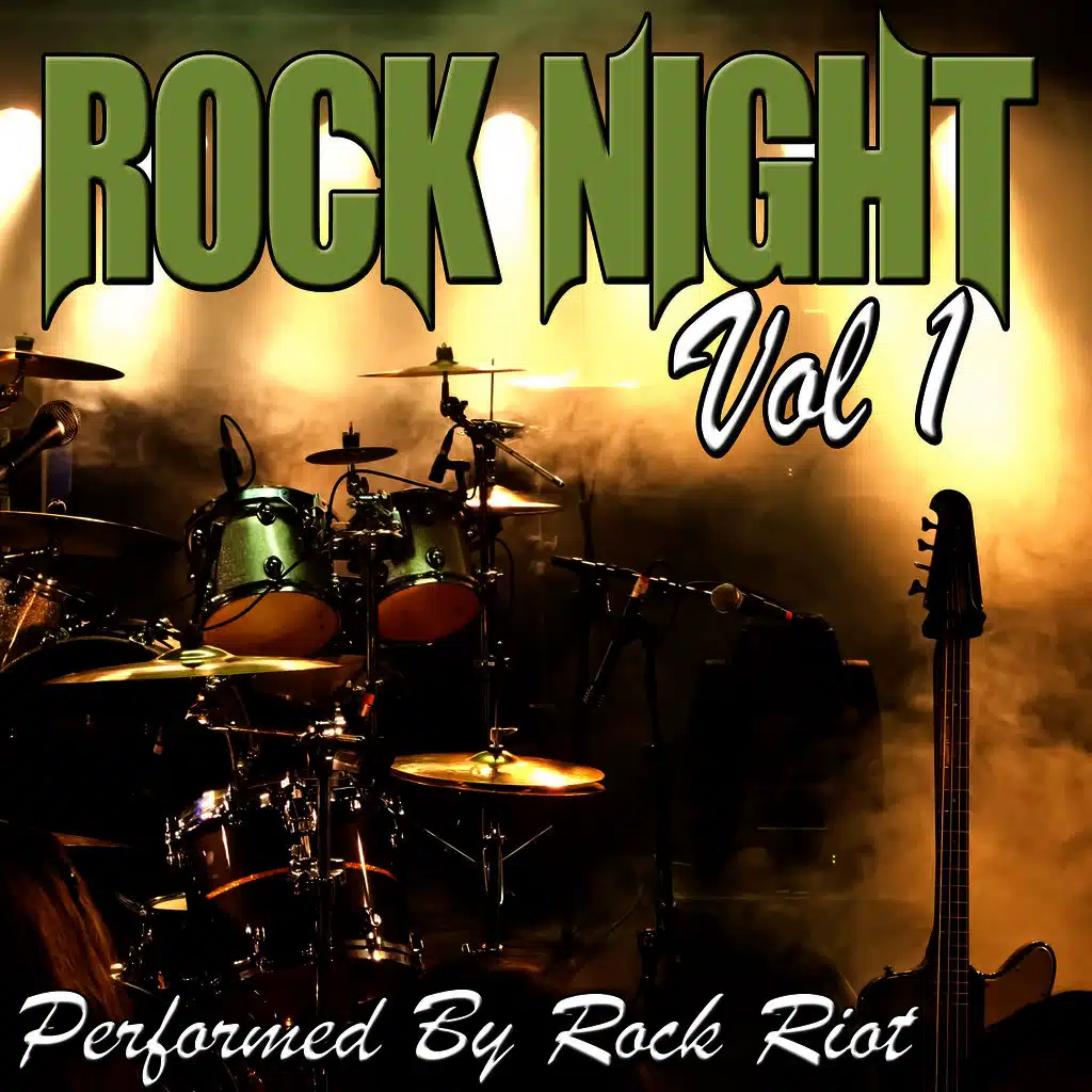 Rock Night Vol 1