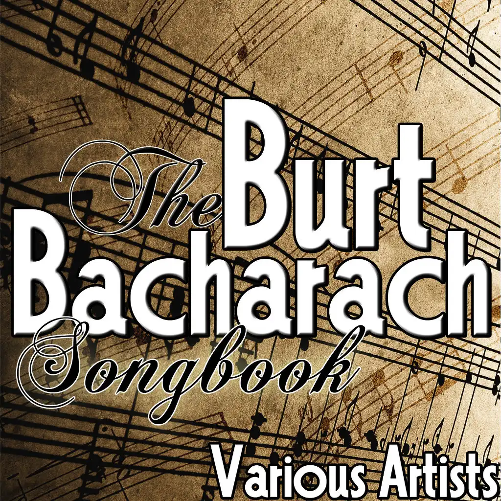 The Burt Bacharach Songbook