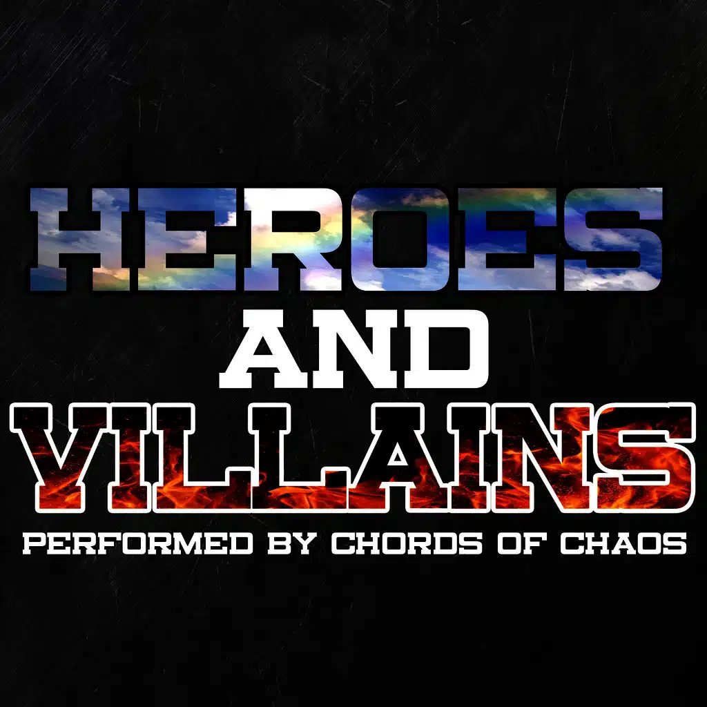 Holding Out For A Hero