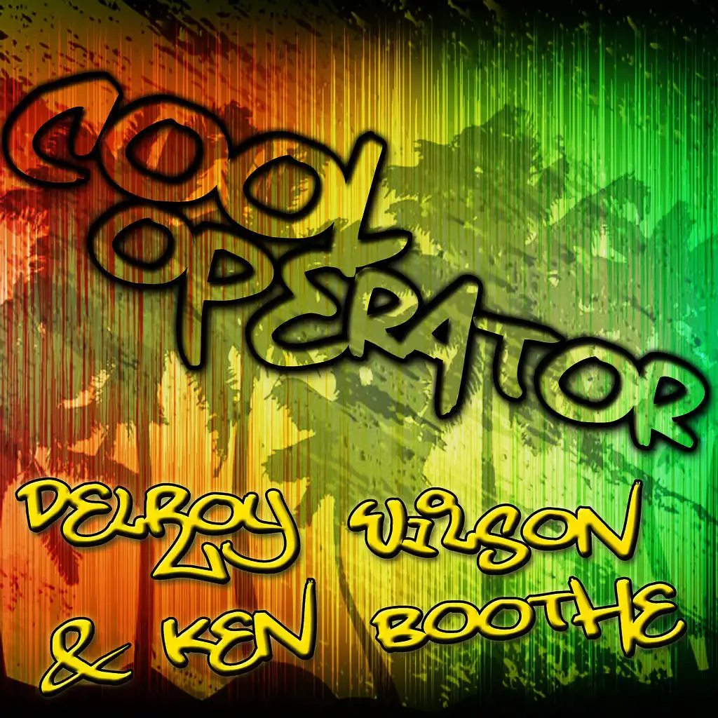 Cool Operator