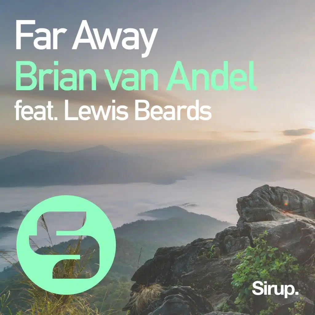 Far Away (feat. Lewis Beards)