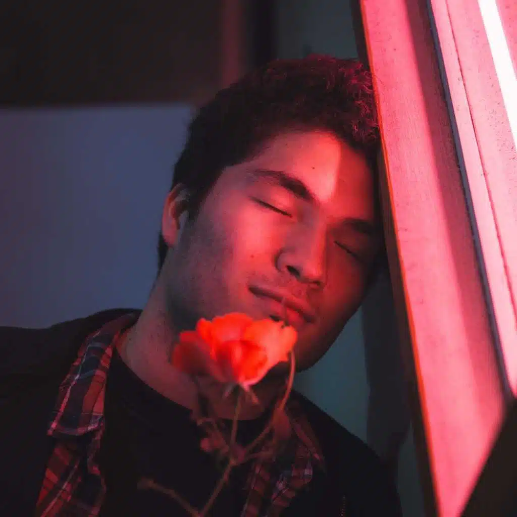 they don't love you (like i love you) [feat. My Friend Raquel]