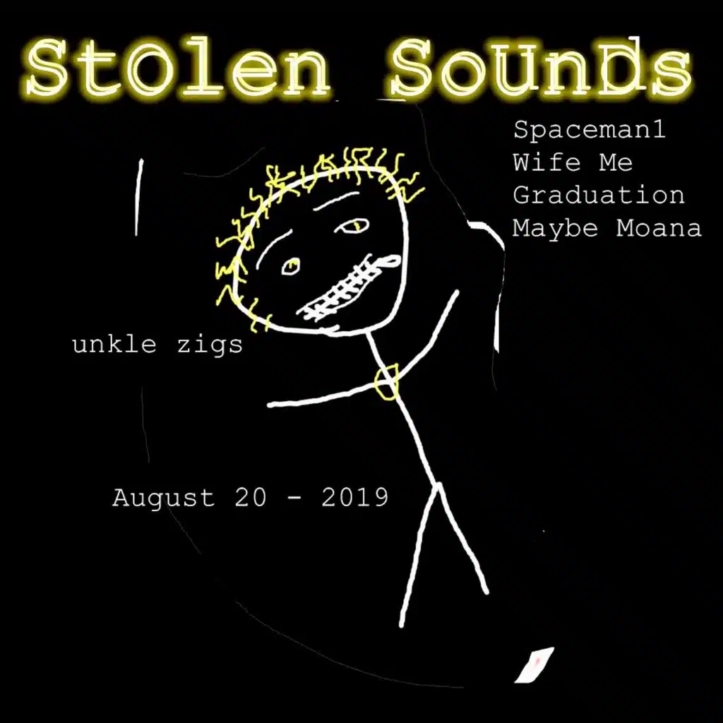 Stolen Sounds