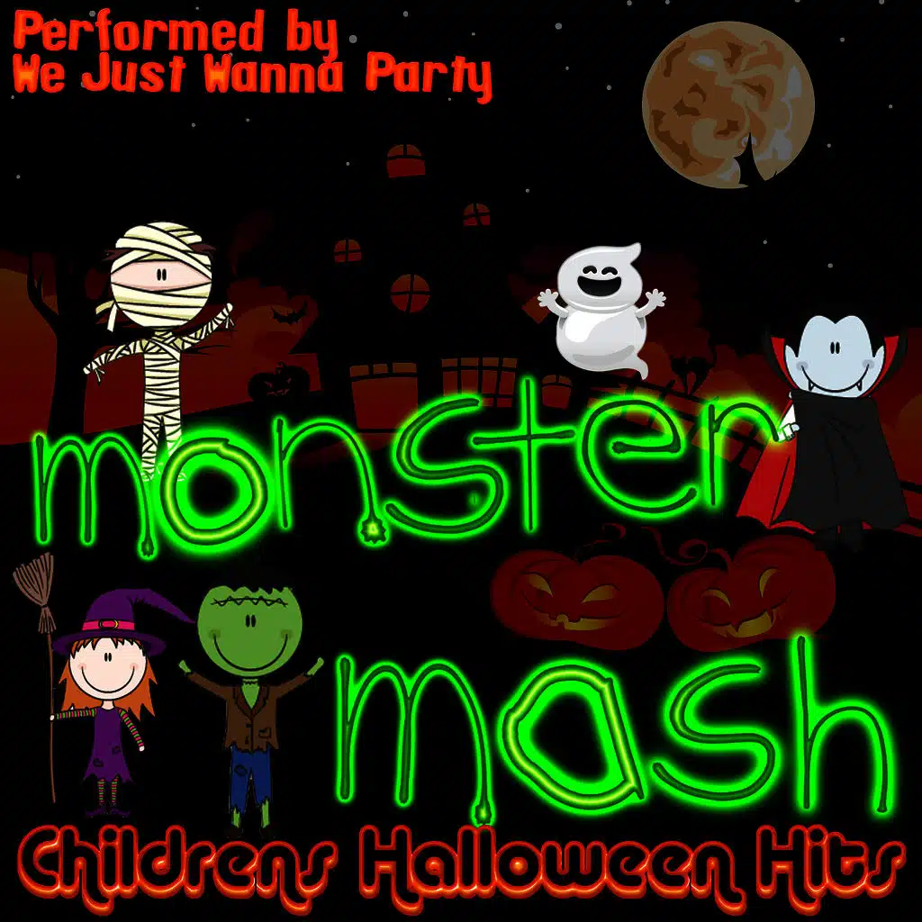 Time Warp - (From Rocky Horror Picture Show Version)