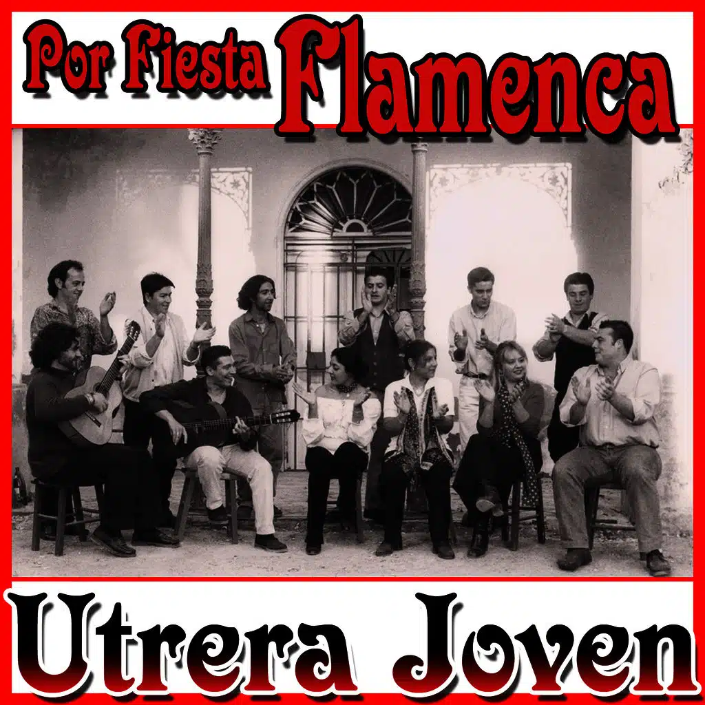 フィエスタ・フラメンカ  タブラオ  バルセロナ y Olé...!!