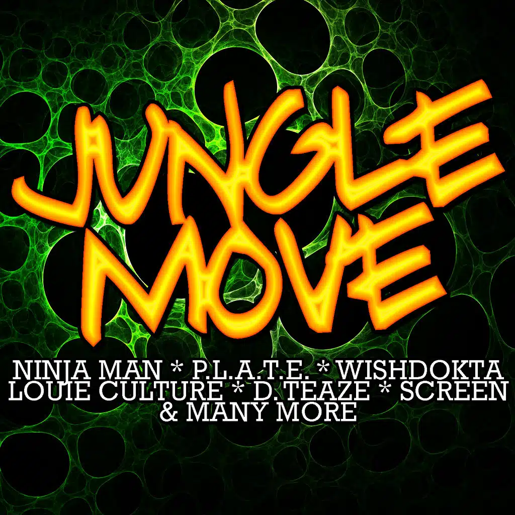 Jungle Move