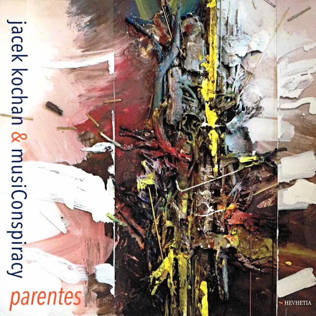 Parentes (feat. MusiConspiracy)