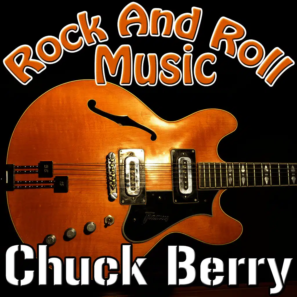 Rock and Roll Music