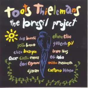The Brasil Project (1992)
